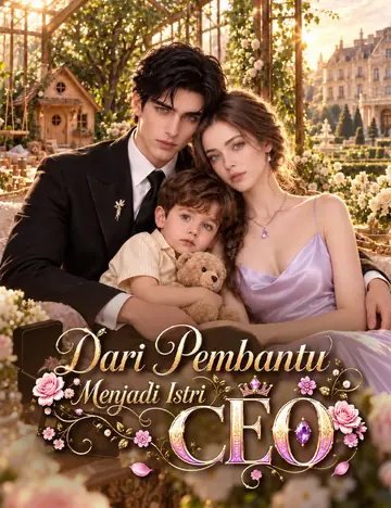 Dari Pembantu Menjadi Istri CEO​