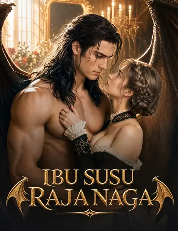 Ibu Susu Raja Naga​