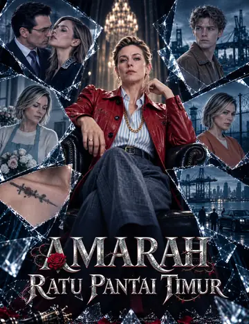 Amarah Ratu Pantai Timur