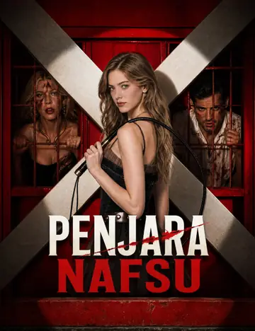 Penjara Nafsu(Dubbing)