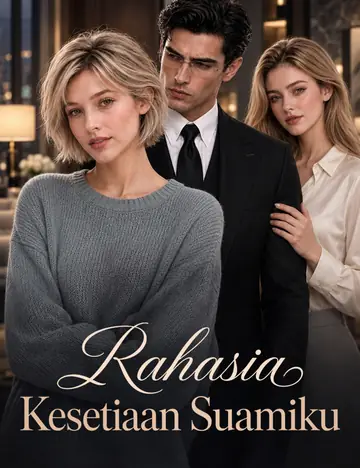 Rahasia Kesetiaan Suamiku​