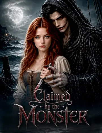 Claimed by the Monster