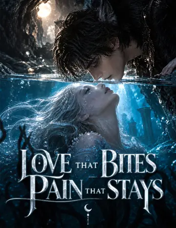 Love That Bites, Pain That Stays