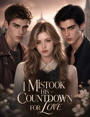 I Mistook His Countdown for Love