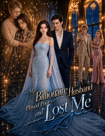 My Billionaire Husband Played Poor and Lost Me