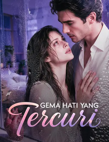 Gema Hati yang Tercuri