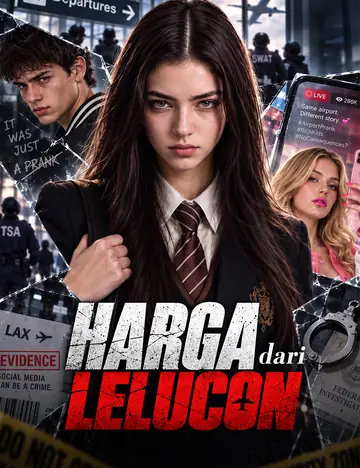 Harga dari Lelucon