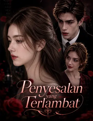 Penyesalan yang Terlambat