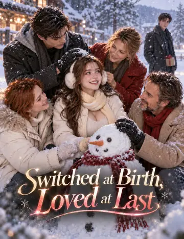 Switched at Birth, Loved at Last
