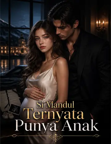 Si Mandul Ternyata Punya Anak(Dubbing)