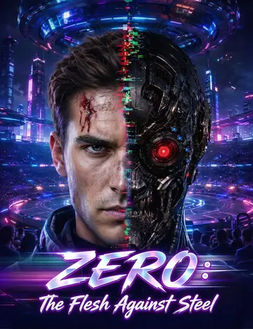 ZERO: The Flesh Against Steel