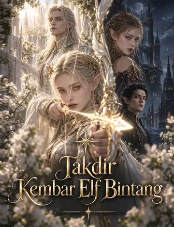 Takdir Kembar Elf Bintang