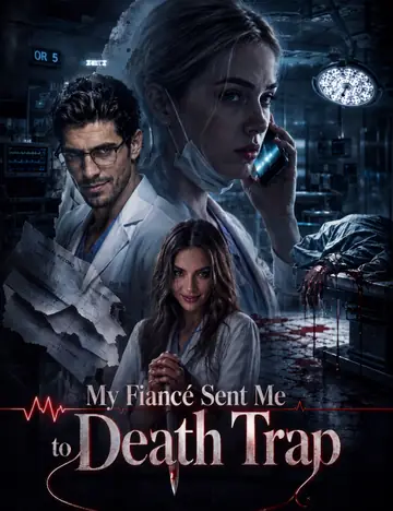 My Fiancé Sent Me to Death Trap
