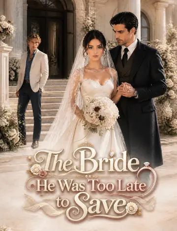 The Bride He Was Too Late to Save