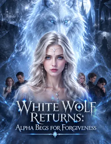 White Wolf Returns: Alpha Begs for Forgiveness