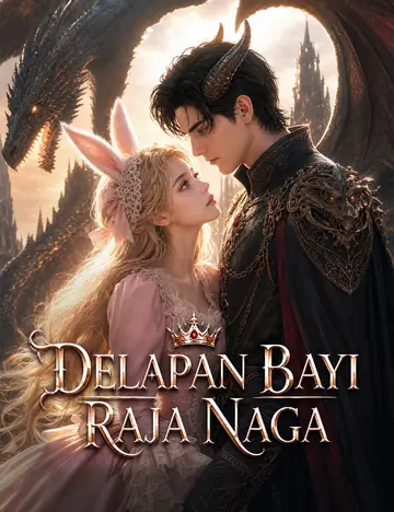Delapan Bayi Raja Naga(Dubbing)