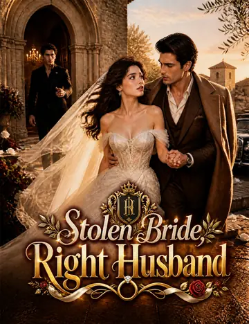 Stolen Bride, Right Husband