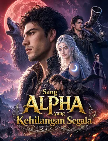 Sang Alpha yang Kehilangan Segala(Dubbing)