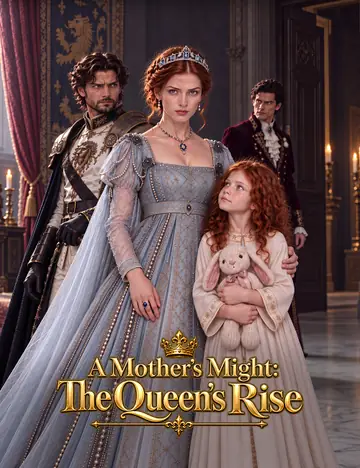 A Mother's Might: The Queen's Rise