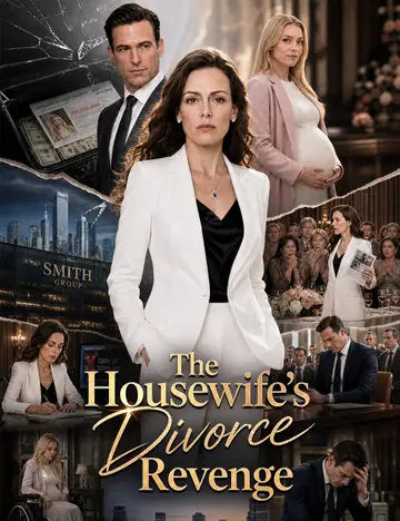 The Housewife's Divorce Revenge