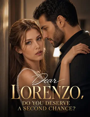 Dear Lorenzo, Do You Deserve a Second Chance?