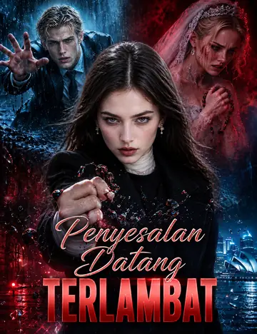 Penyesalan Datang Terlambat