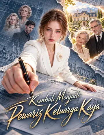 Kembali Menjadi Pewaris Keluarga Kaya