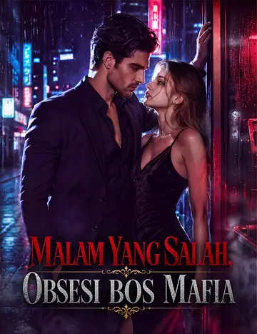 Malam yang Salah, Obsesi Bos Mafia(Dubbing)