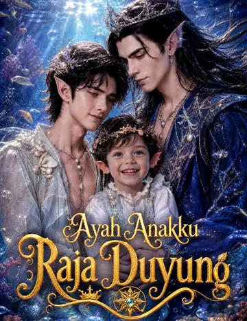 Ayah Anakku Raja Duyung(Dubbing)