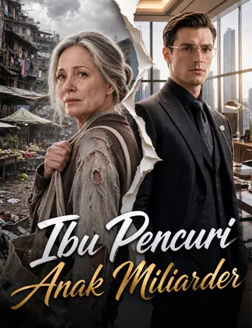 Ibu Pencuri, Anak Miliarder