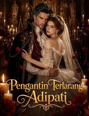 Pengantin Terlarang Adipati