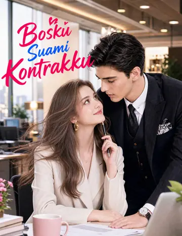 Bosku Suami Kontrakku(Dubbing)