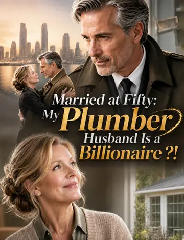 Married at Fifty: My Plumber Husband Is a Billionaire?!
