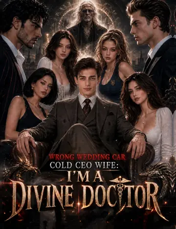 Wrong Wedding Car, Cold CEO Wife: I’m a Divine Doctor