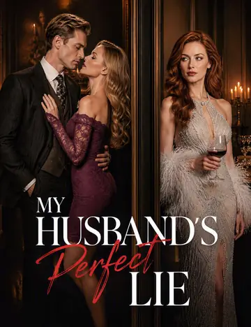 My Husband's Perfect Lie