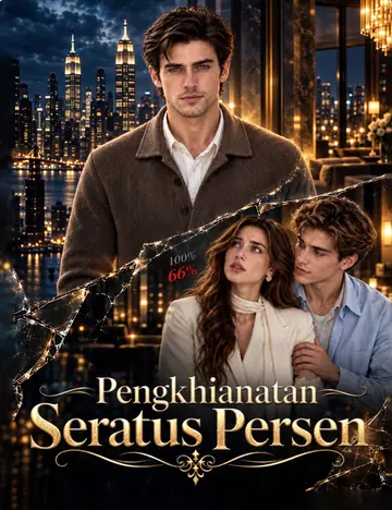 Pengkhianatan Seratus Persen