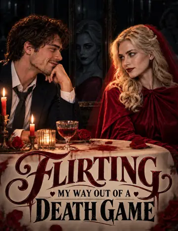 Flirting My Way Out of a Death Game