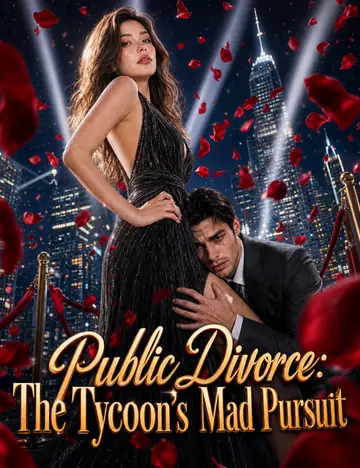 Public Divorce: The Tycoon's Mad Pursuit