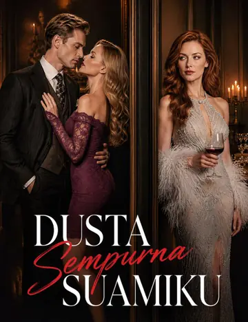 Dusta Sempurna Suamiku