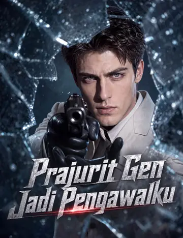 Prajurit Gen Jadi Pengawalku