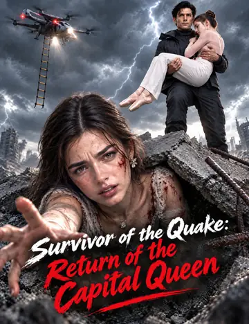 Survivor of the Quake: Return of the Capital Queen
