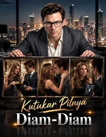 Kutukar Pilnya Diam-Diam