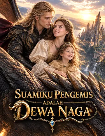 Suamiku Pengemis Adalah Dewa Naga