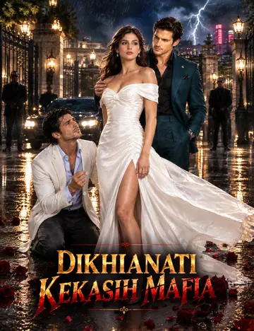 Dikhianati Kekasih Mafia
