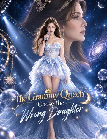 The Grammy Queen Chose the Wrong Daughter