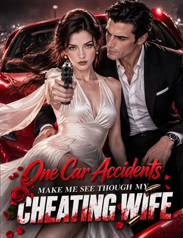 One Car Accidents Make Me See Though My Cheating Wife