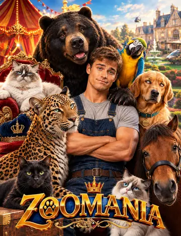 Zoomania