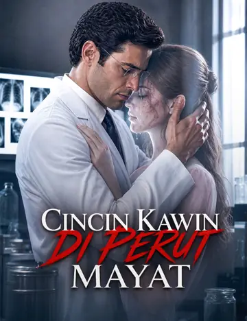 Cincin Kawin di Perut Mayat