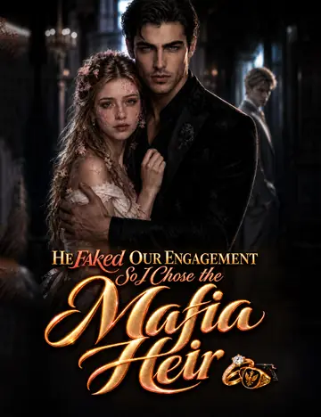 He Faked Our Engagement, So I Chose the Mafia Heir