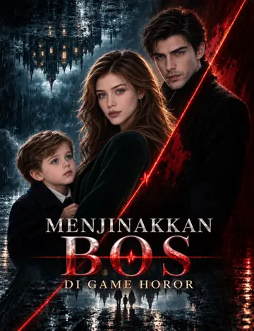 Menjinakkan Bos di Game Horor